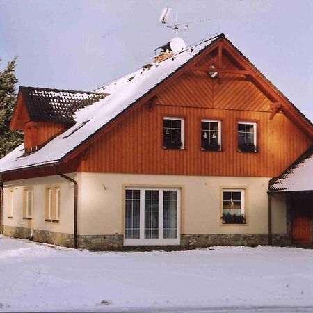 Apartman 300 Janské Lázně Kültér fotó