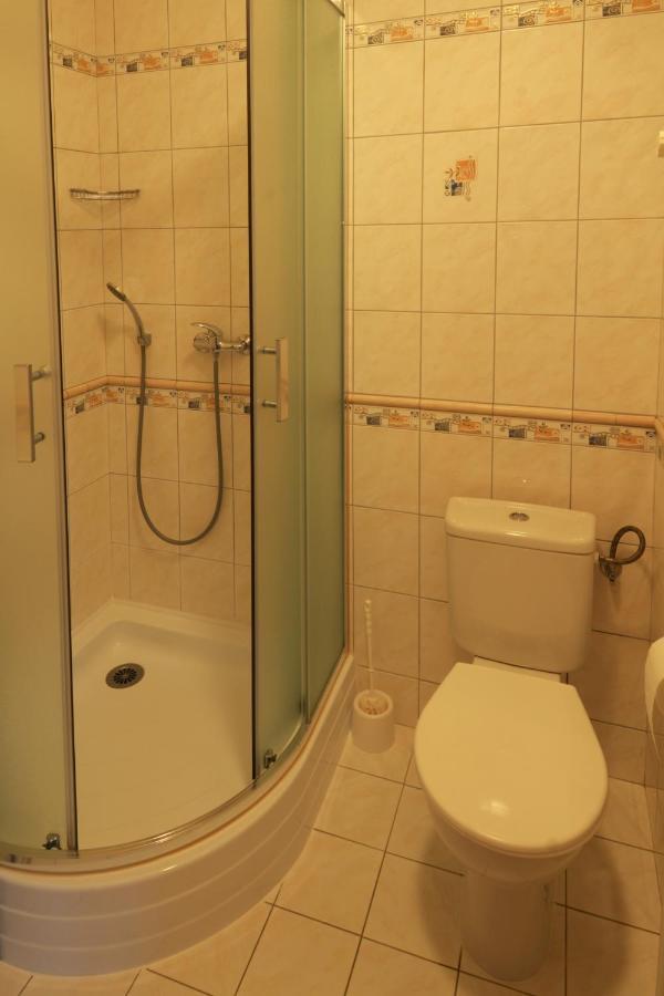 Apartman 300 Janské Lázně Kültér fotó