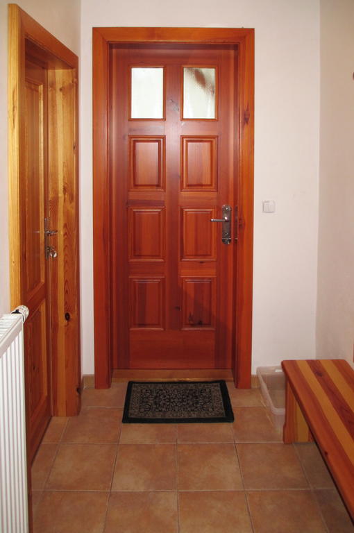 Apartman 300 Janské Lázně Szoba fotó